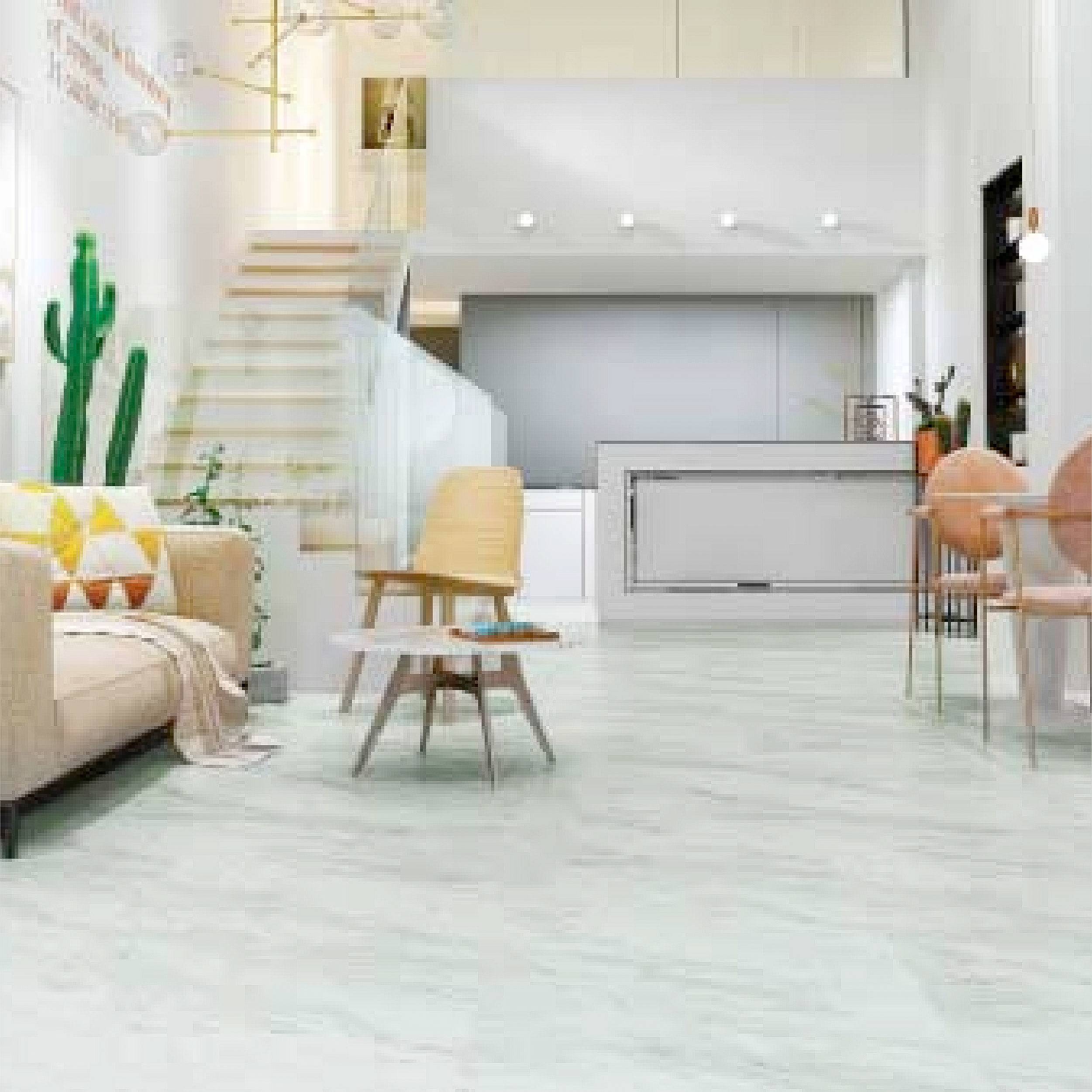 LUXURY VINYL TILES / LOOSE LAY / 5MM / GEL 004